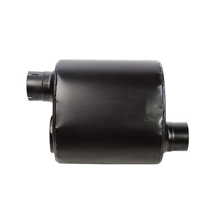 Aic Replacement Parts Muffler As Fits Caterpillar Models 2299601